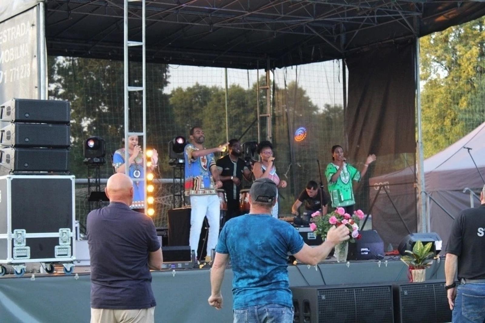 Zdjęcie w galerii na portalu naszwodzislaw.com: Sołectwo Gogołowa świętowało 730-lecie [FOTO] wiadomości z regionu