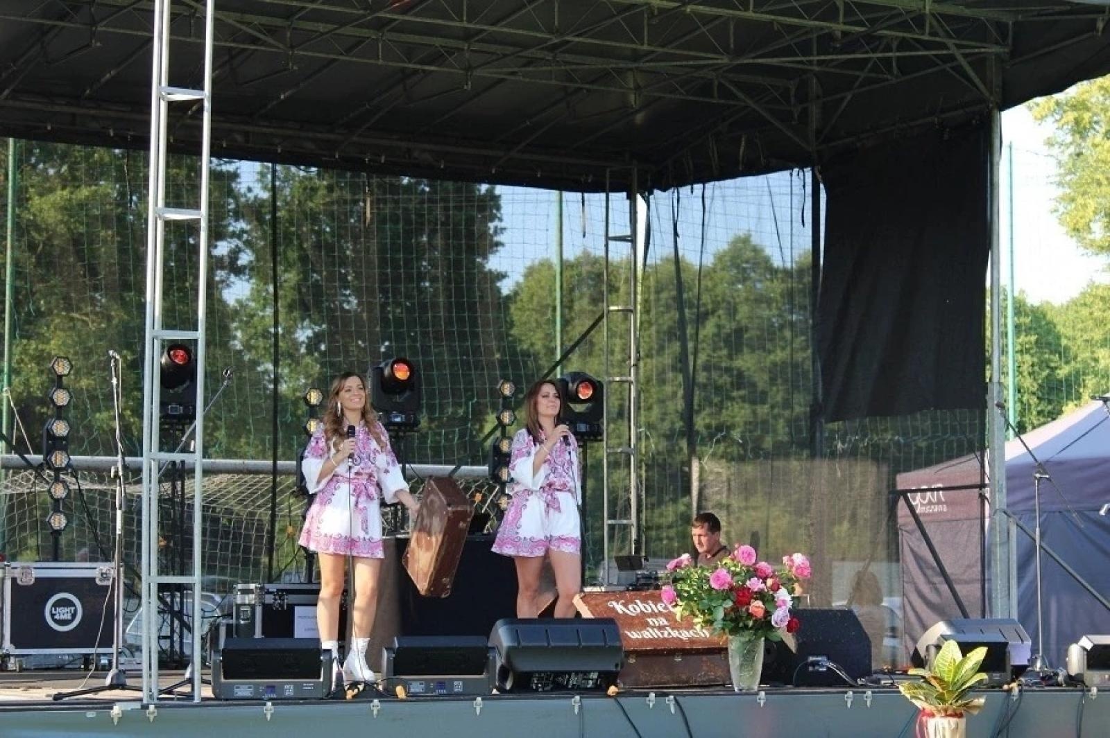 Zdjęcie w galerii na portalu naszwodzislaw.com: Sołectwo Gogołowa świętowało 730-lecie [FOTO] wiadomości z regionu