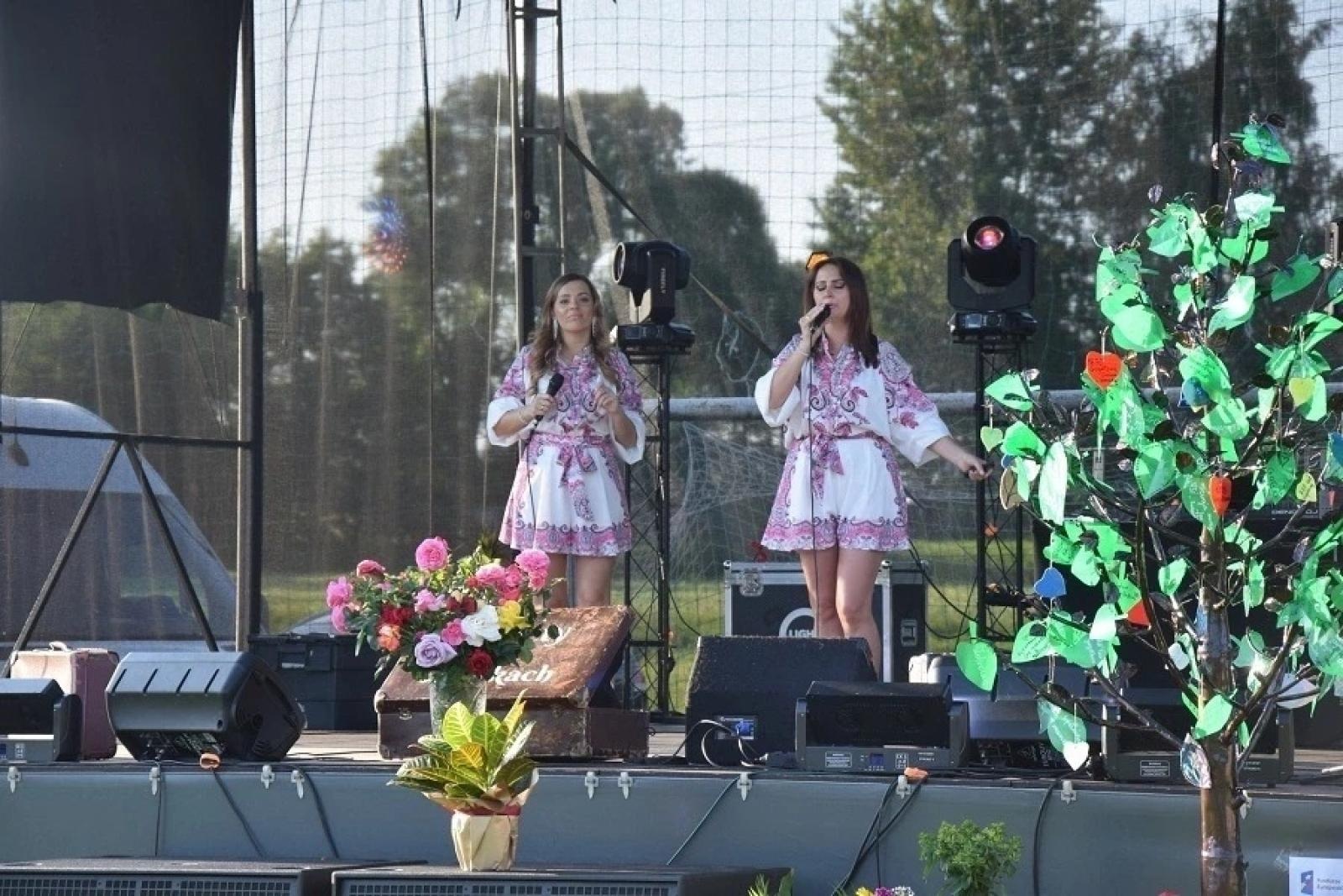 Zdjęcie w galerii na portalu naszwodzislaw.com: Sołectwo Gogołowa świętowało 730-lecie [FOTO] wiadomości z regionu