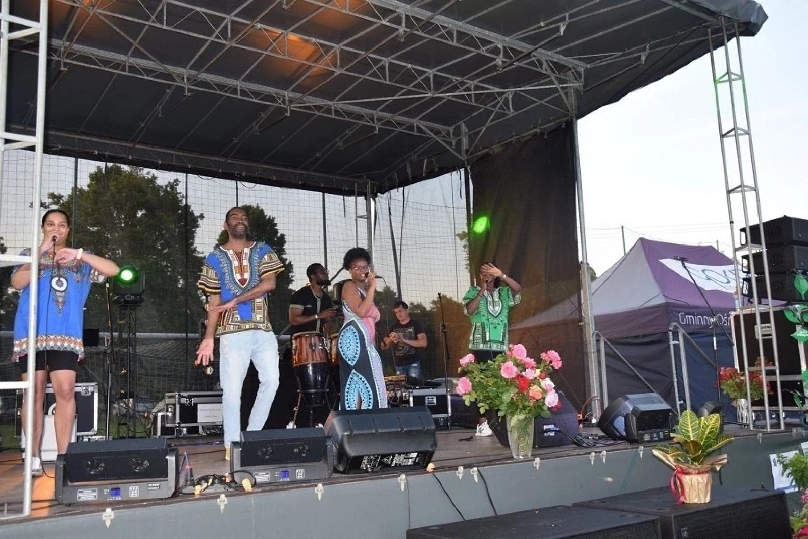 Zdjęcie w galerii na portalu naszwodzislaw.com: Sołectwo Gogołowa świętowało 730-lecie [FOTO] wiadomości z regionu