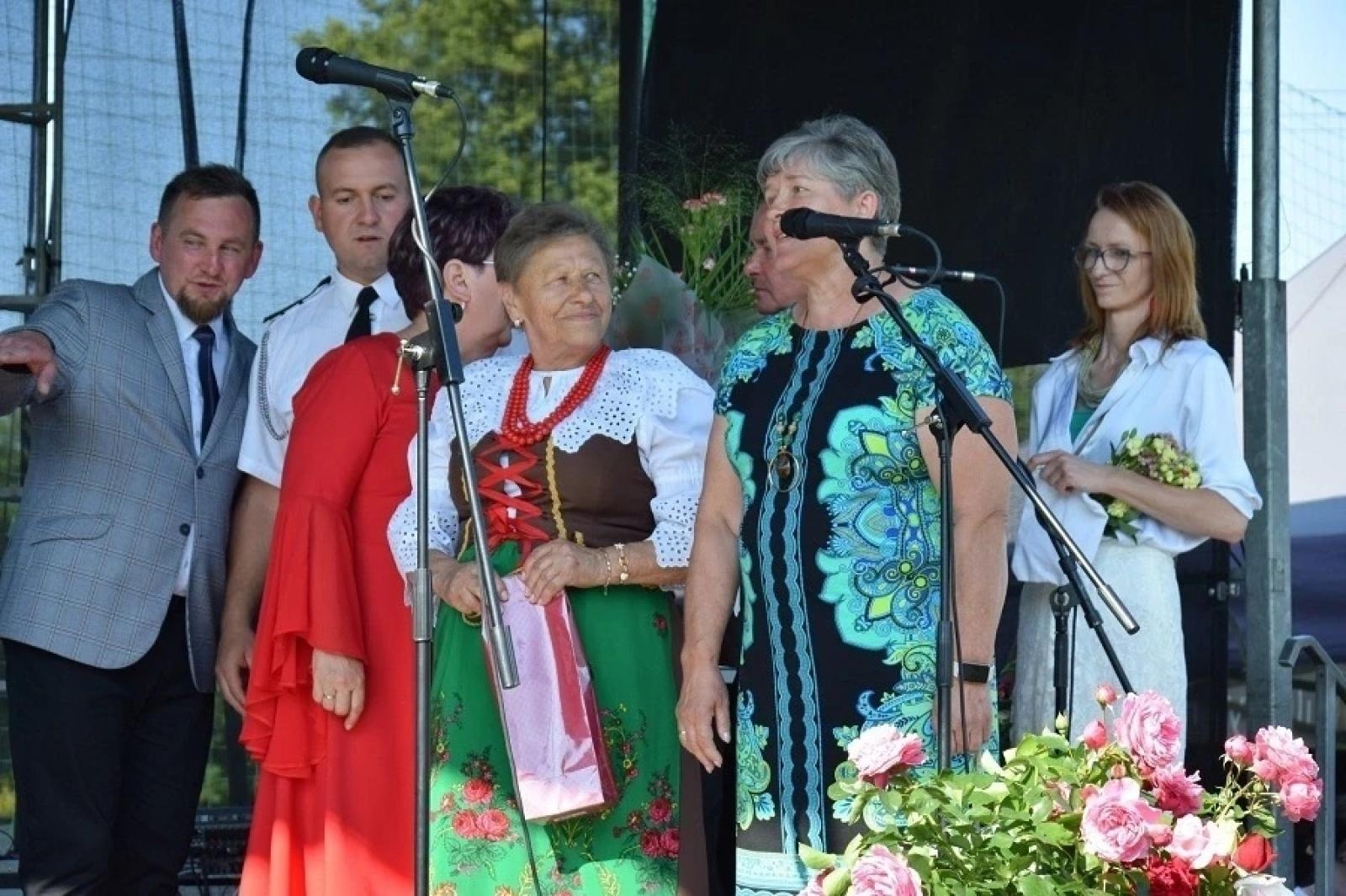 Zdjęcie w galerii na portalu naszwodzislaw.com: Sołectwo Gogołowa świętowało 730-lecie [FOTO] wiadomości z regionu