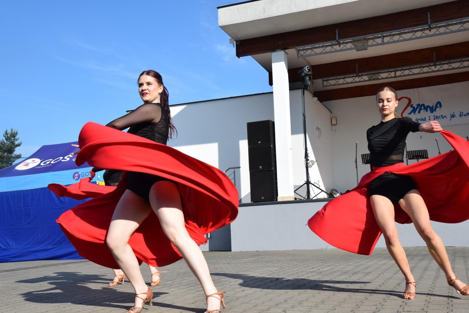 Zdjęcie w galerii na portalu naszwodzislaw.com: 120-lecie OSP w Połomi połączone z obchodami Dnia Strażaka [FOTO] wiadomości z regionu