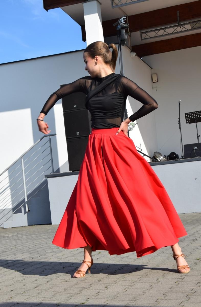 Zdjęcie w galerii na portalu naszwodzislaw.com: 120-lecie OSP w Połomi połączone z obchodami Dnia Strażaka [FOTO] wiadomości z regionu