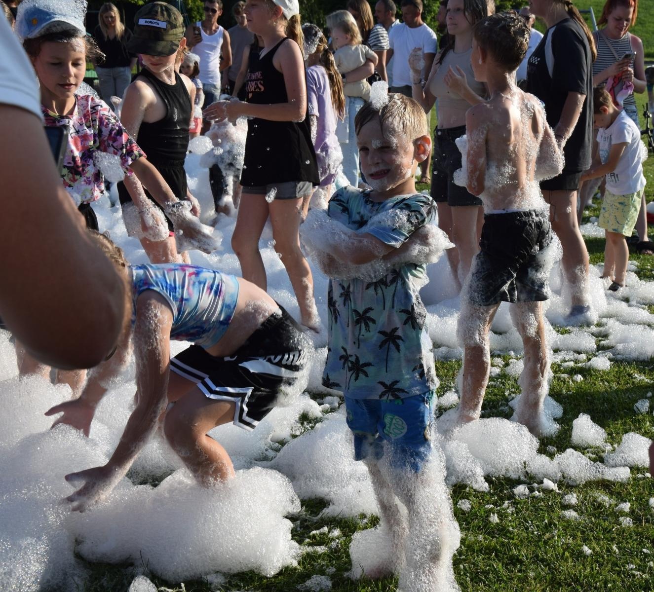 Zdjęcie w galerii na portalu naszwodzislaw.com: 120-lecie OSP w Połomi połączone z obchodami Dnia Strażaka [FOTO] wiadomości z regionu