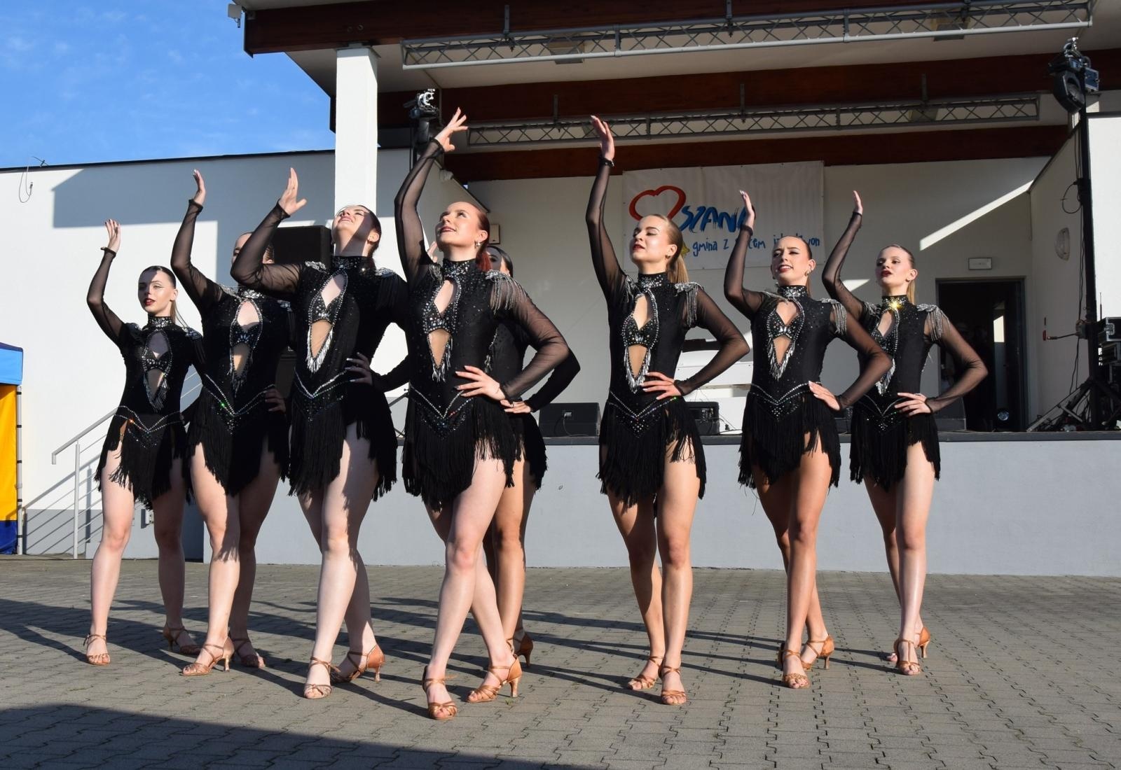 Zdjęcie w galerii na portalu naszwodzislaw.com: 120-lecie OSP w Połomi połączone z obchodami Dnia Strażaka [FOTO] wiadomości z regionu