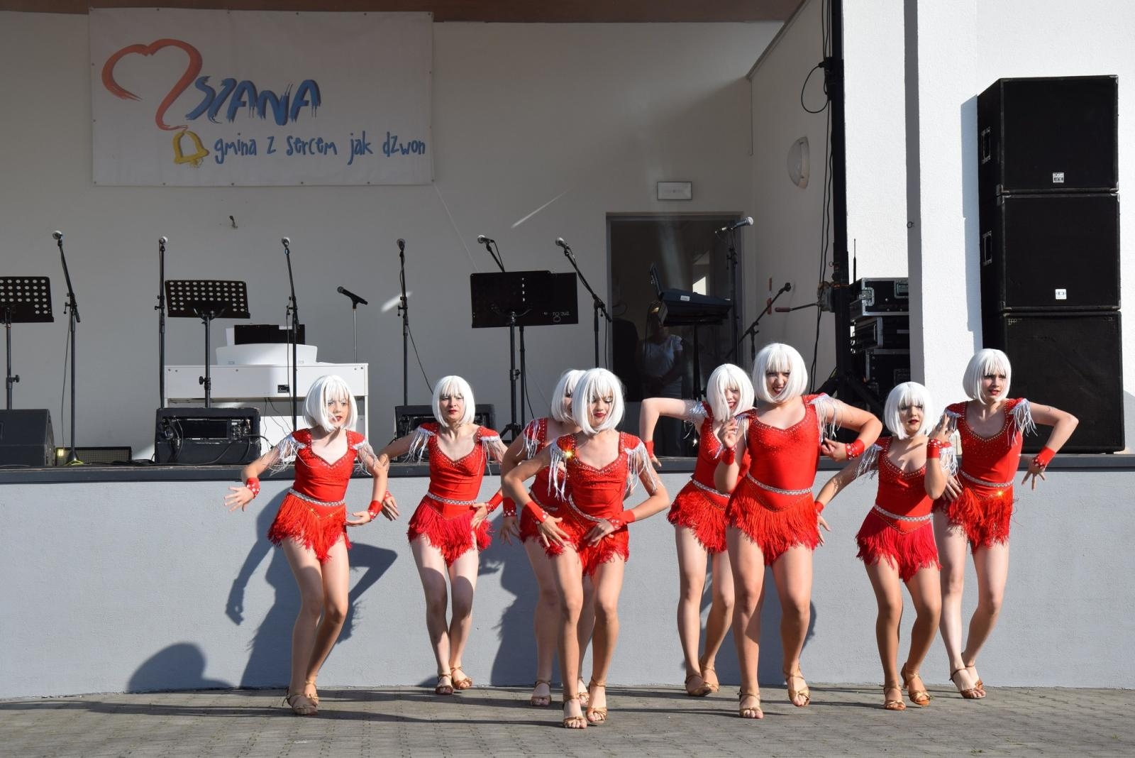 Zdjęcie w galerii na portalu naszwodzislaw.com: 120-lecie OSP w Połomi połączone z obchodami Dnia Strażaka [FOTO] wiadomości z regionu
