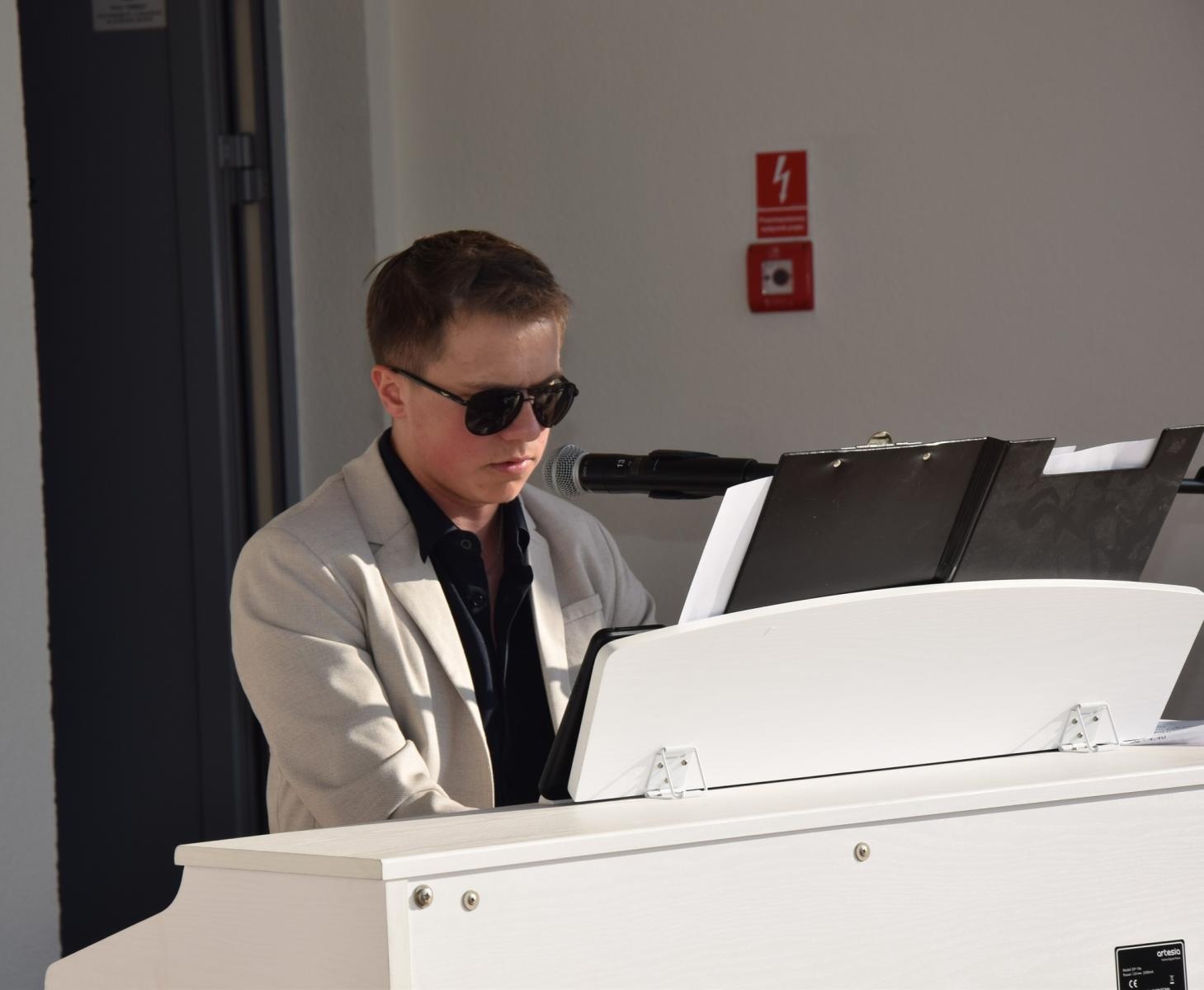 Zdjęcie w galerii na portalu naszwodzislaw.com: 120-lecie OSP w Połomi połączone z obchodami Dnia Strażaka [FOTO] wiadomości z regionu