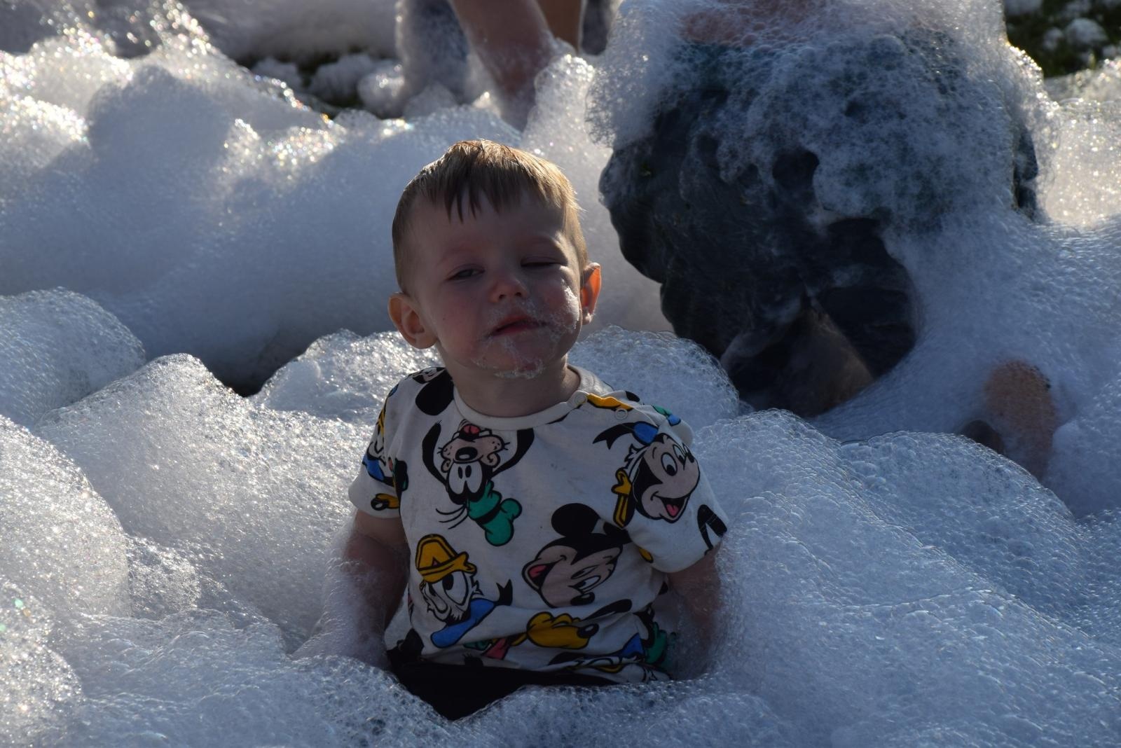 Zdjęcie w galerii na portalu naszwodzislaw.com: 120-lecie OSP w Połomi połączone z obchodami Dnia Strażaka [FOTO] wiadomości z regionu