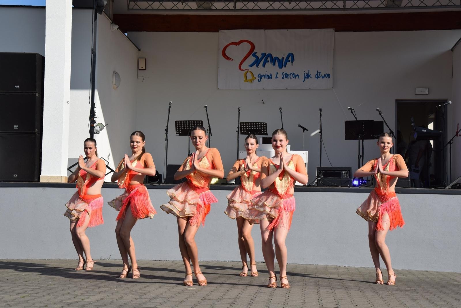 Zdjęcie w galerii na portalu naszwodzislaw.com: 120-lecie OSP w Połomi połączone z obchodami Dnia Strażaka [FOTO] wiadomości z regionu