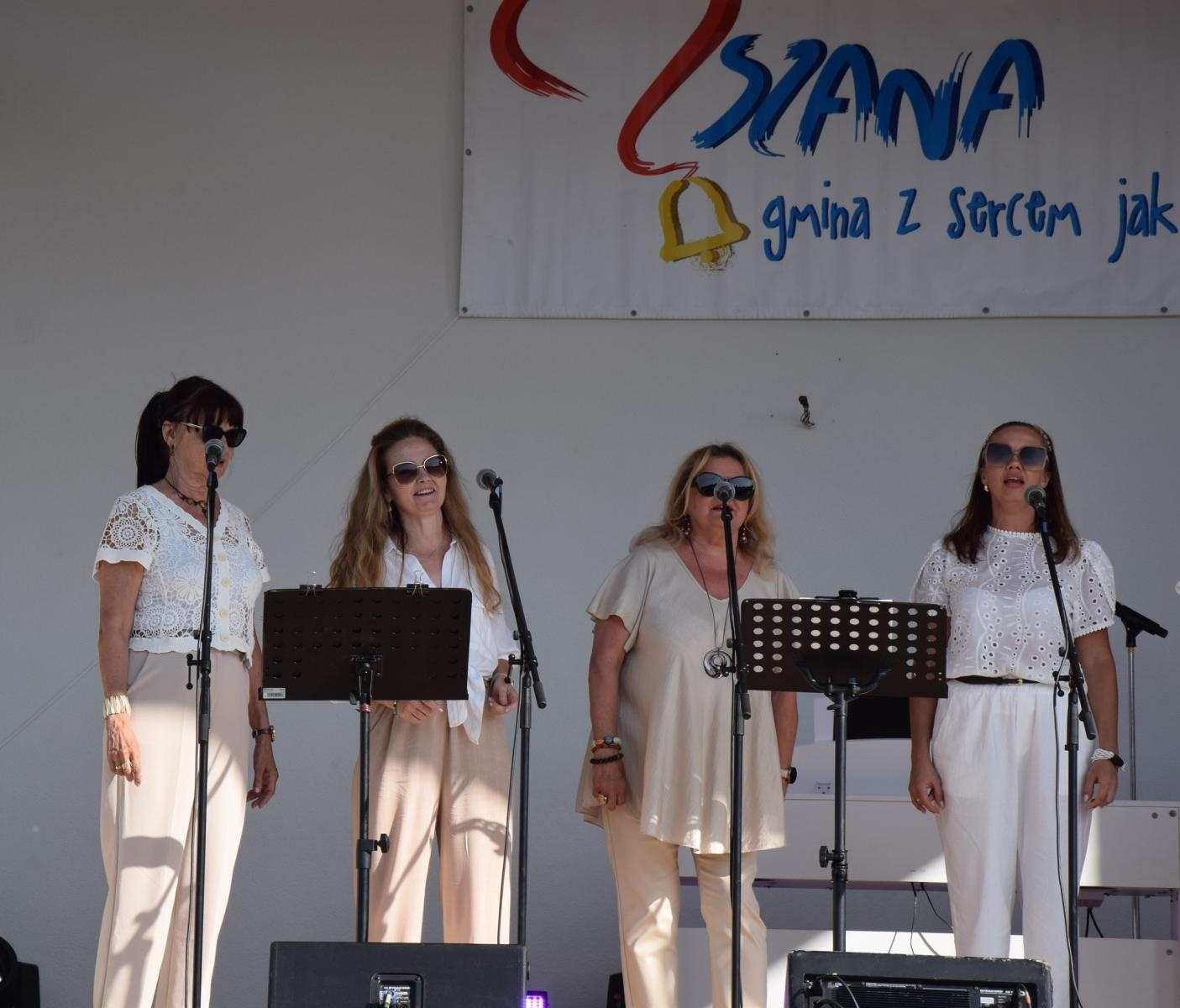 Zdjęcie w galerii na portalu naszwodzislaw.com: 120-lecie OSP w Połomi połączone z obchodami Dnia Strażaka [FOTO] wiadomości z regionu