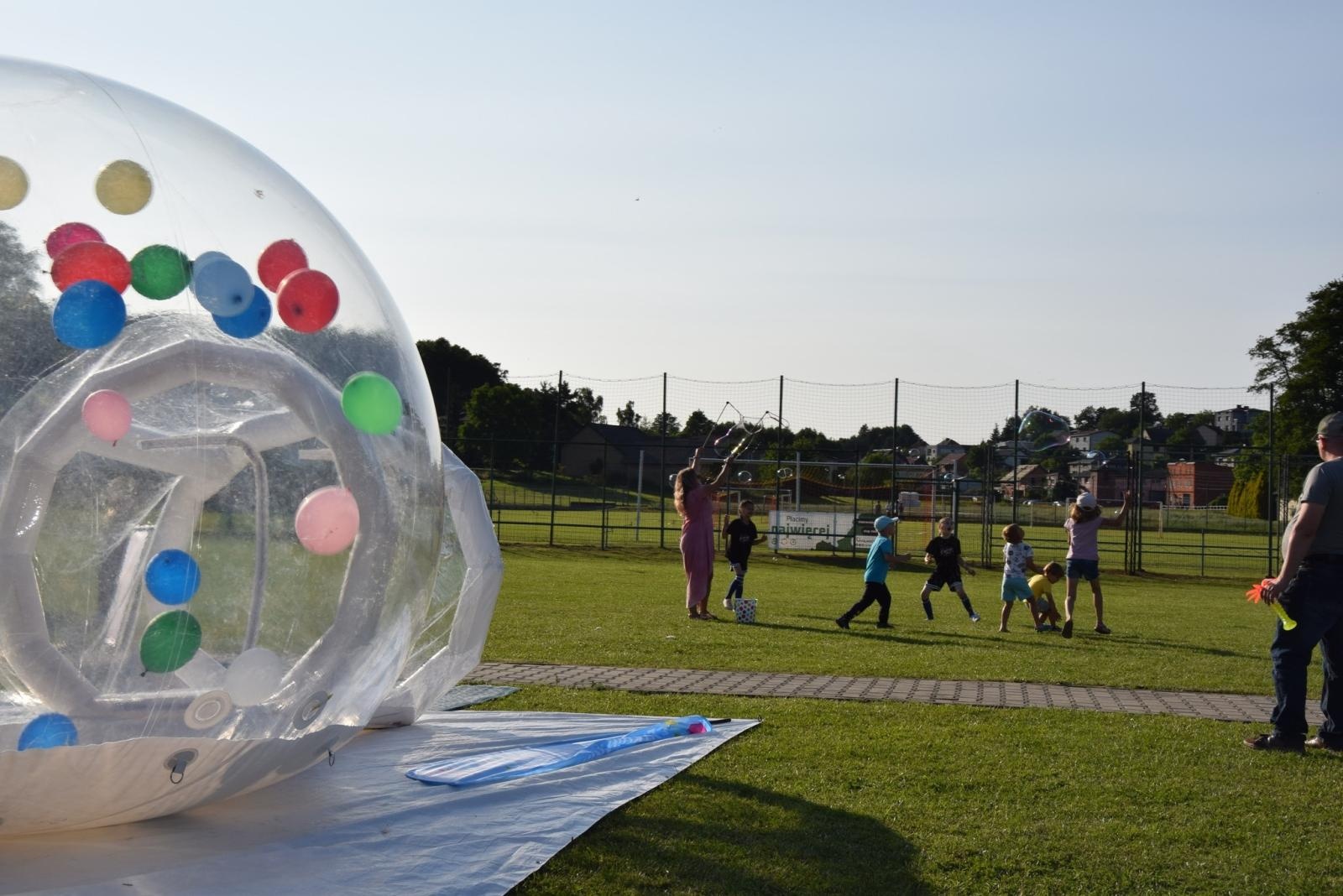 Zdjęcie w galerii na portalu naszwodzislaw.com: 120-lecie OSP w Połomi połączone z obchodami Dnia Strażaka [FOTO] wiadomości z regionu