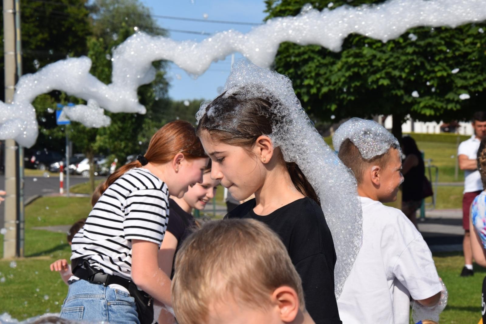 Zdjęcie w galerii na portalu naszwodzislaw.com: 120-lecie OSP w Połomi połączone z obchodami Dnia Strażaka [FOTO] wiadomości z regionu