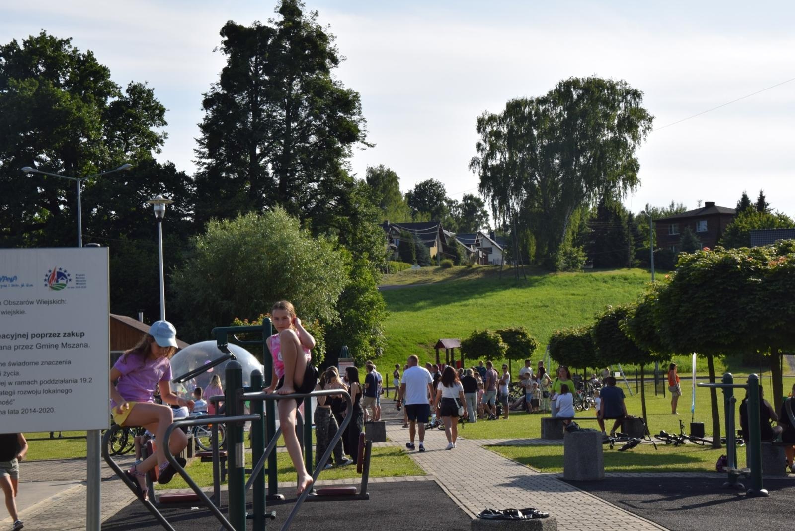 Zdjęcie w galerii na portalu naszwodzislaw.com: 120-lecie OSP w Połomi połączone z obchodami Dnia Strażaka [FOTO] wiadomości z regionu