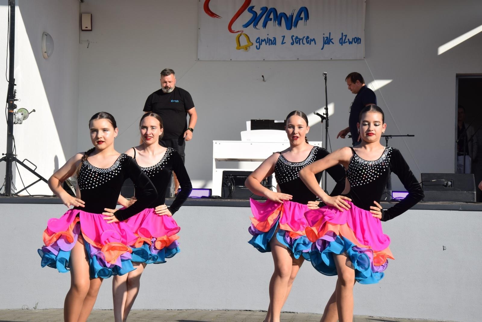 Zdjęcie w galerii na portalu naszwodzislaw.com: 120-lecie OSP w Połomi połączone z obchodami Dnia Strażaka [FOTO] wiadomości z regionu