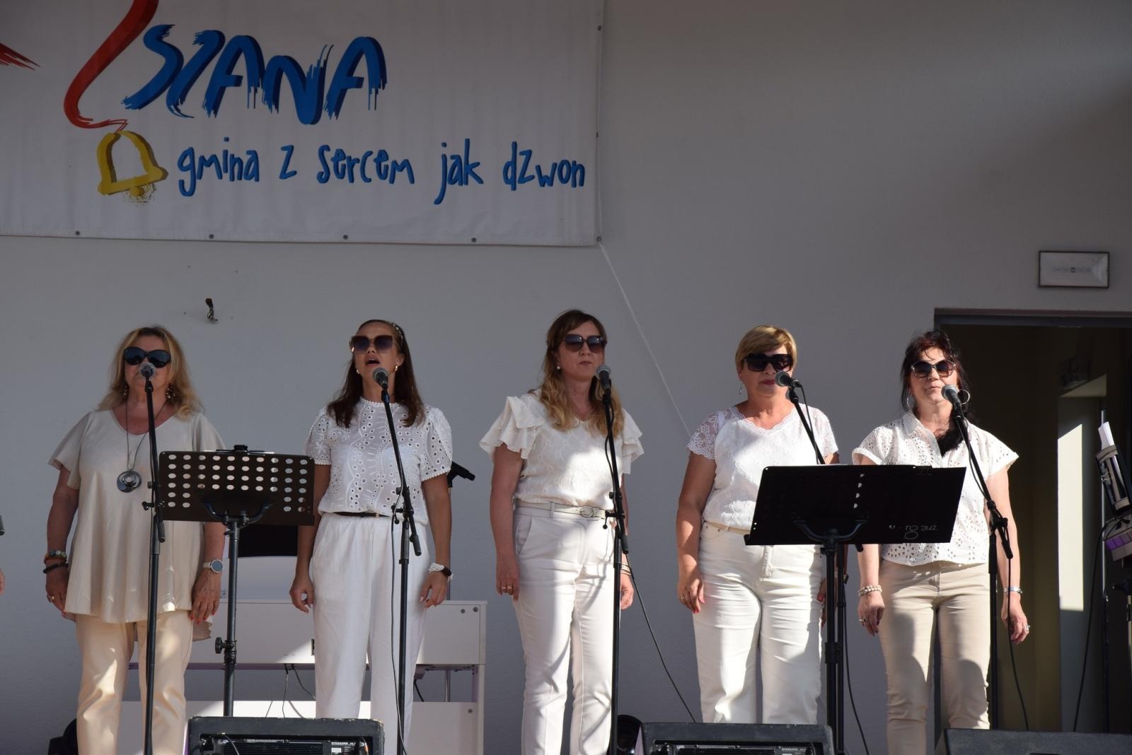 Zdjęcie w galerii na portalu naszwodzislaw.com: 120-lecie OSP w Połomi połączone z obchodami Dnia Strażaka [FOTO] wiadomości z regionu