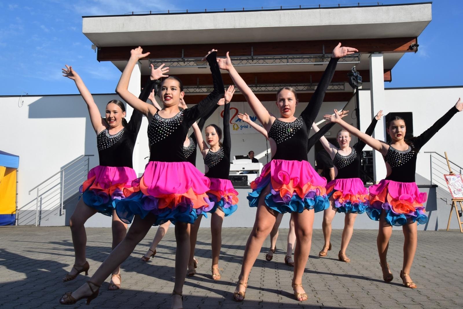 Zdjęcie w galerii na portalu naszwodzislaw.com: 120-lecie OSP w Połomi połączone z obchodami Dnia Strażaka [FOTO] wiadomości z regionu