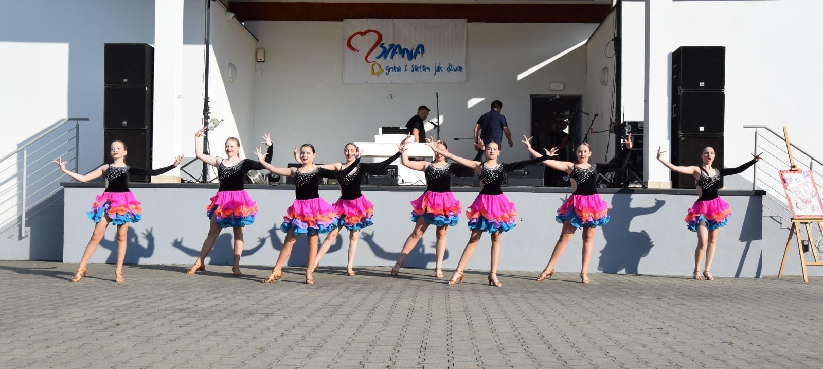 Zdjęcie w galerii na portalu naszwodzislaw.com: 120-lecie OSP w Połomi połączone z obchodami Dnia Strażaka [FOTO] wiadomości z regionu