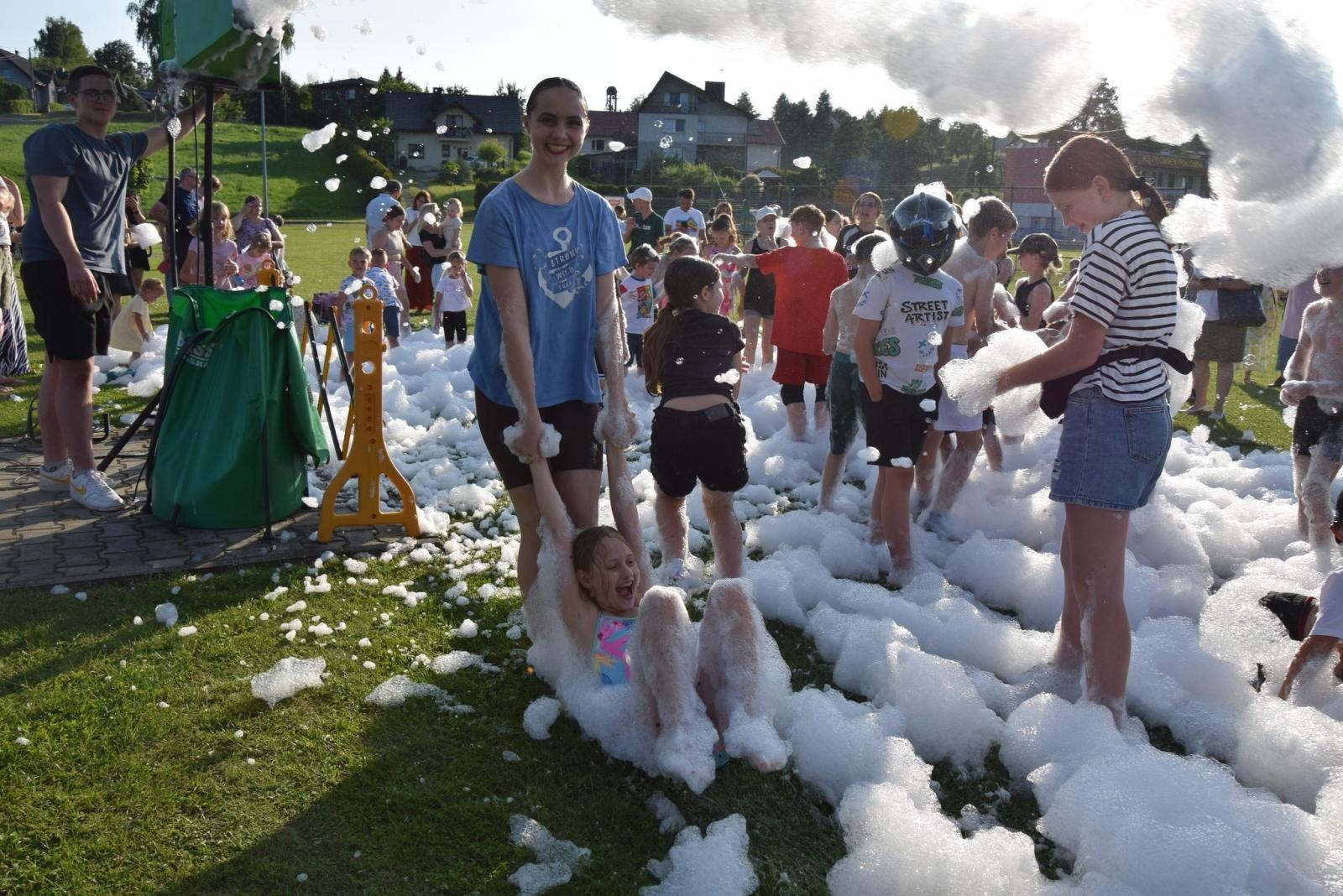 Zdjęcie w galerii na portalu naszwodzislaw.com: 120-lecie OSP w Połomi połączone z obchodami Dnia Strażaka [FOTO] wiadomości z regionu