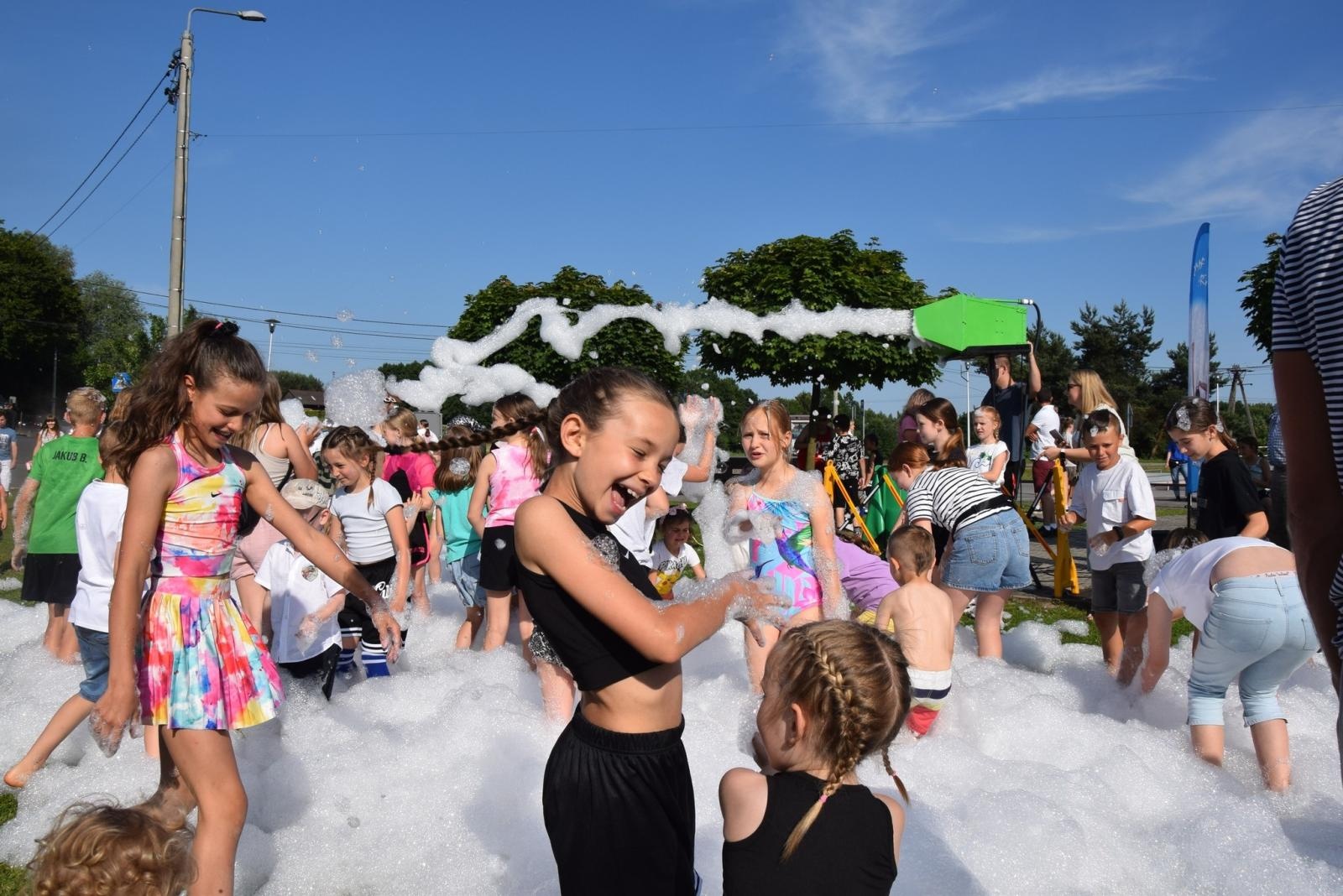 Zdjęcie w galerii na portalu naszwodzislaw.com: 120-lecie OSP w Połomi połączone z obchodami Dnia Strażaka [FOTO] wiadomości z regionu