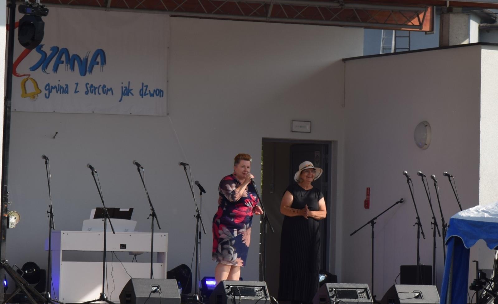 Zdjęcie w galerii na portalu naszwodzislaw.com: 120-lecie OSP w Połomi połączone z obchodami Dnia Strażaka [FOTO] wiadomości z regionu