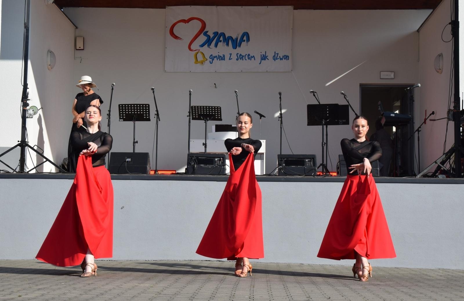 Zdjęcie w galerii na portalu naszwodzislaw.com: 120-lecie OSP w Połomi połączone z obchodami Dnia Strażaka [FOTO] wiadomości z regionu