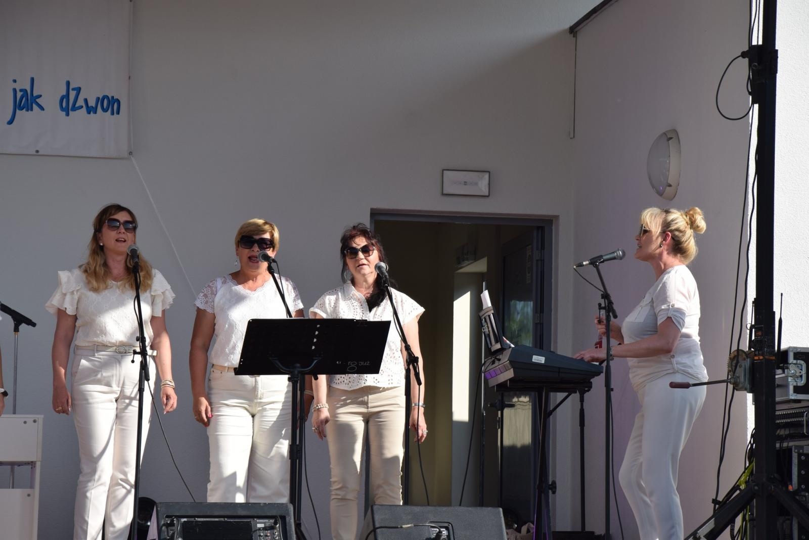 Zdjęcie w galerii na portalu naszwodzislaw.com: 120-lecie OSP w Połomi połączone z obchodami Dnia Strażaka [FOTO] wiadomości z regionu