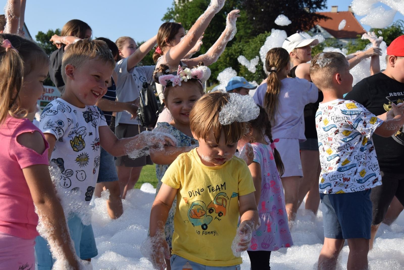 Zdjęcie w galerii na portalu naszwodzislaw.com: 120-lecie OSP w Połomi połączone z obchodami Dnia Strażaka [FOTO] wiadomości z regionu