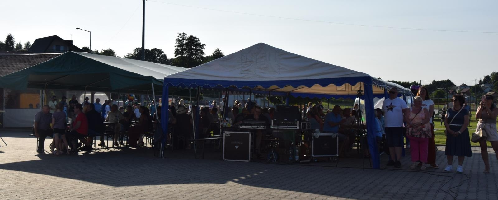 Zdjęcie w galerii na portalu naszwodzislaw.com: 120-lecie OSP w Połomi połączone z obchodami Dnia Strażaka [FOTO] wiadomości z regionu