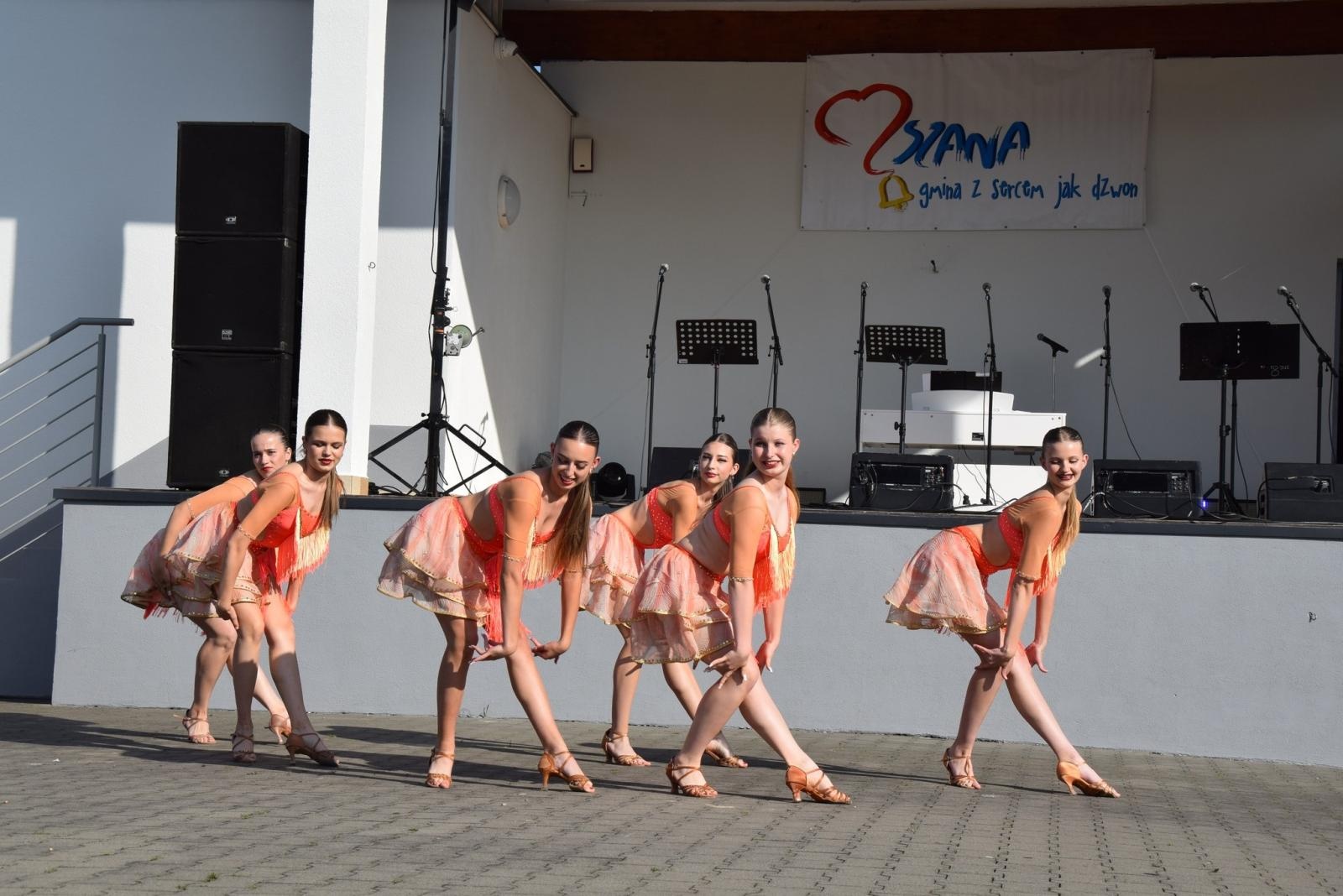 Zdjęcie w galerii na portalu naszwodzislaw.com: 120-lecie OSP w Połomi połączone z obchodami Dnia Strażaka [FOTO] wiadomości z regionu