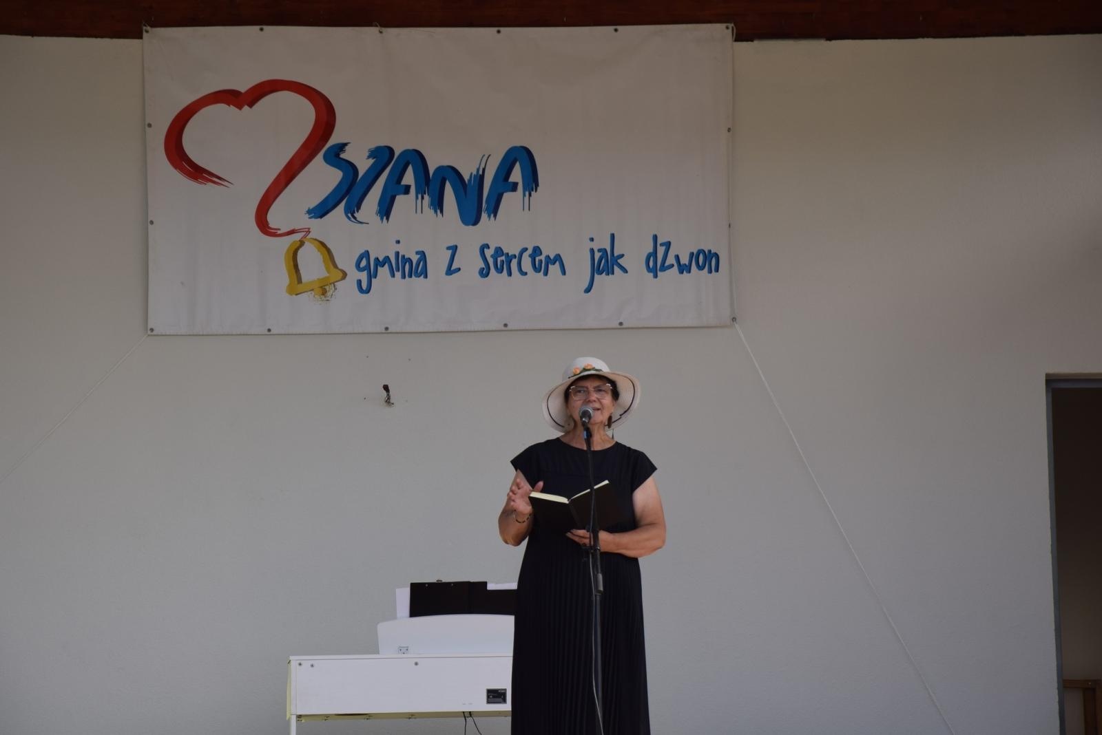 Zdjęcie w galerii na portalu naszwodzislaw.com: 120-lecie OSP w Połomi połączone z obchodami Dnia Strażaka [FOTO] wiadomości z regionu