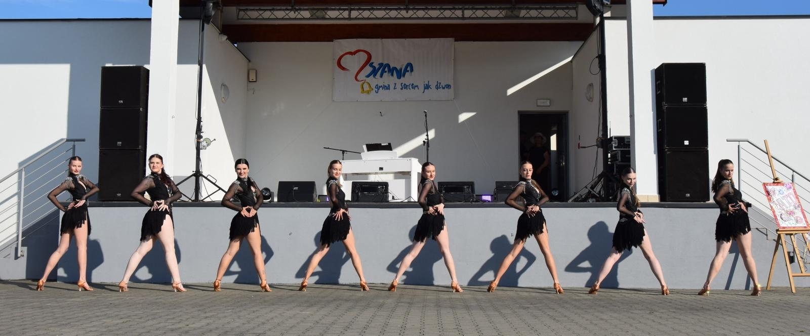 Zdjęcie w galerii na portalu naszwodzislaw.com: 120-lecie OSP w Połomi połączone z obchodami Dnia Strażaka [FOTO] wiadomości z regionu