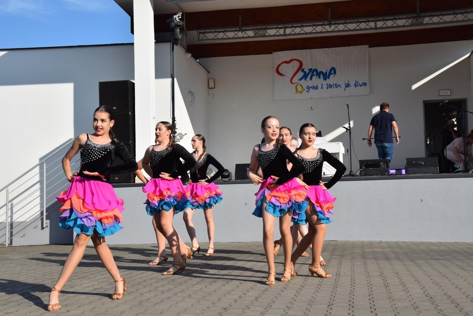 Zdjęcie w galerii na portalu naszwodzislaw.com: 120-lecie OSP w Połomi połączone z obchodami Dnia Strażaka [FOTO] wiadomości z regionu