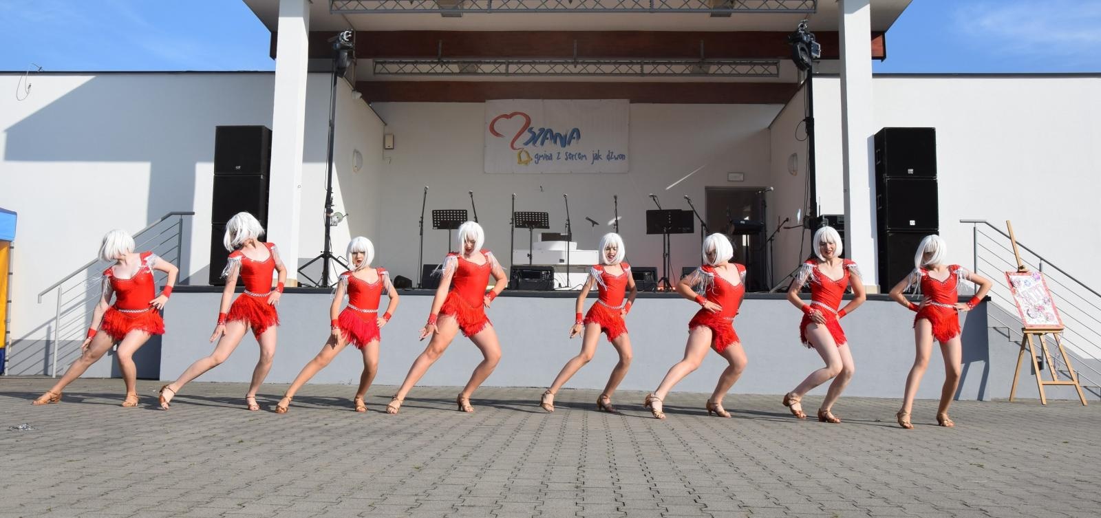 Zdjęcie w galerii na portalu naszwodzislaw.com: 120-lecie OSP w Połomi połączone z obchodami Dnia Strażaka [FOTO] wiadomości z regionu