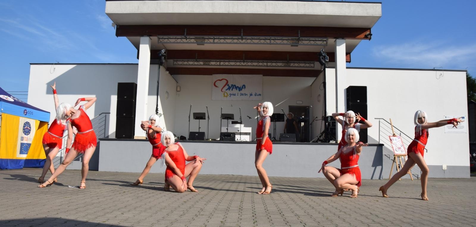 Zdjęcie w galerii na portalu naszwodzislaw.com: 120-lecie OSP w Połomi połączone z obchodami Dnia Strażaka [FOTO] wiadomości z regionu