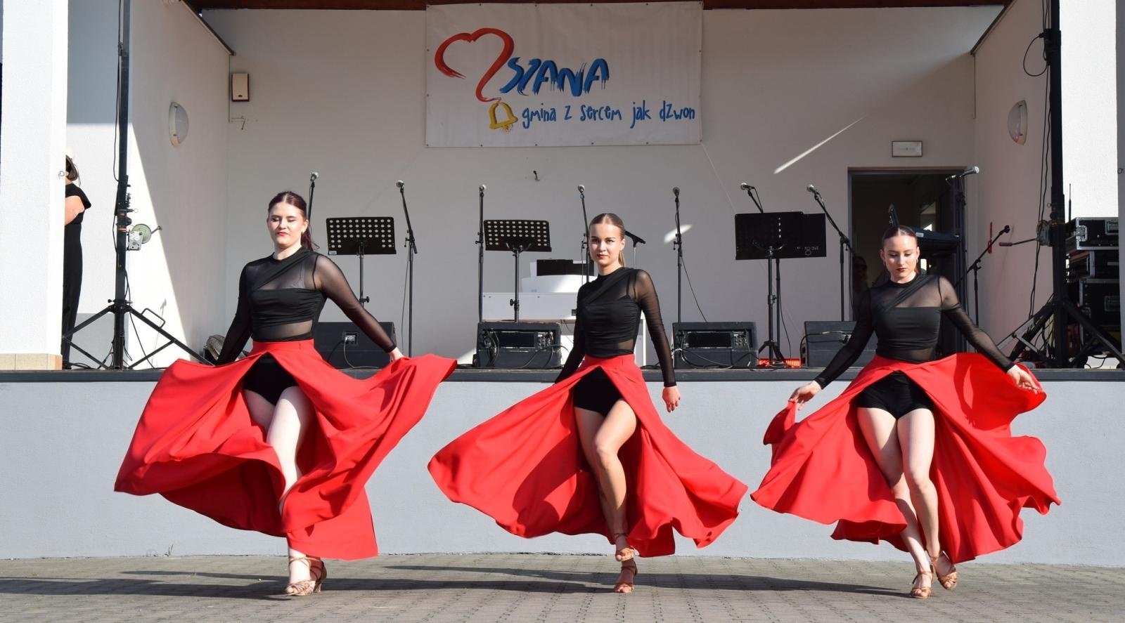 Zdjęcie w galerii na portalu naszwodzislaw.com: 120-lecie OSP w Połomi połączone z obchodami Dnia Strażaka [FOTO] wiadomości z regionu