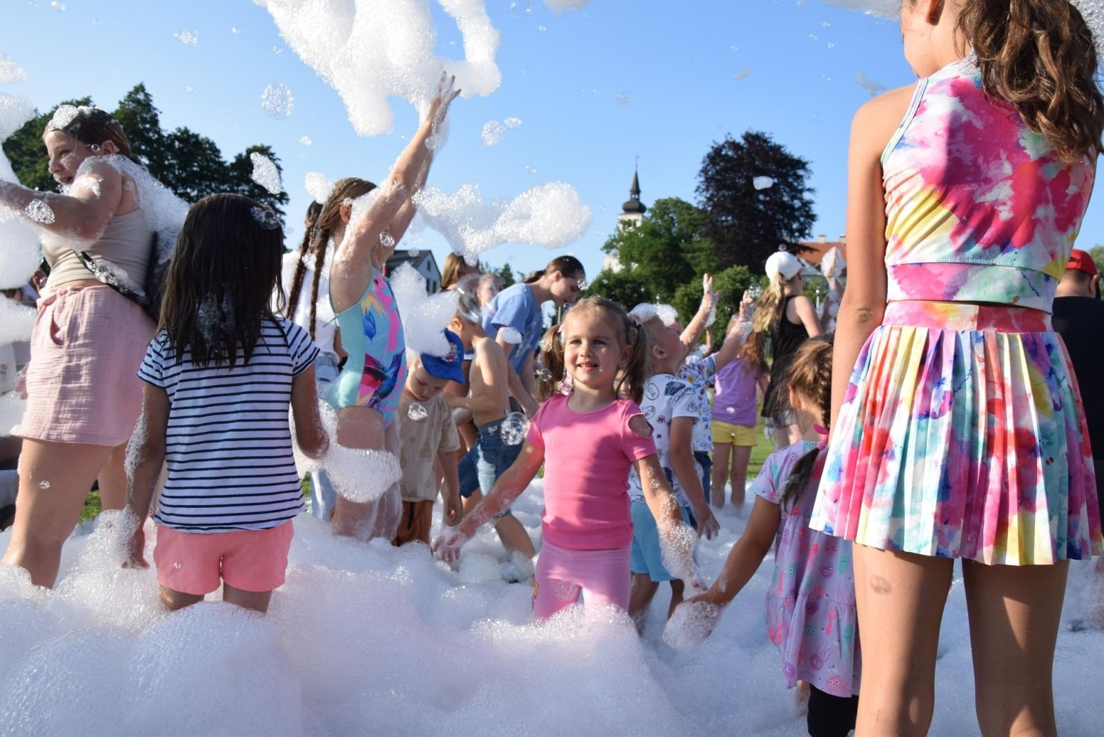 Zdjęcie w galerii na portalu naszwodzislaw.com: 120-lecie OSP w Połomi połączone z obchodami Dnia Strażaka [FOTO] wiadomości z regionu