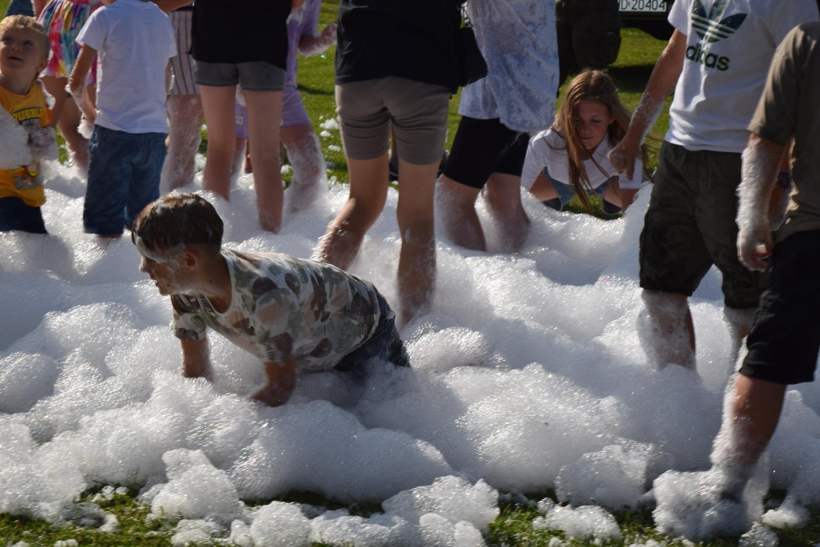 Zdjęcie w galerii na portalu naszwodzislaw.com: 120-lecie OSP w Połomi połączone z obchodami Dnia Strażaka [FOTO] wiadomości z regionu