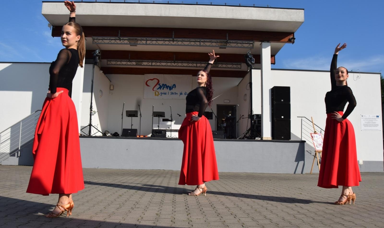 Zdjęcie w galerii na portalu naszwodzislaw.com: 120-lecie OSP w Połomi połączone z obchodami Dnia Strażaka [FOTO] wiadomości z regionu