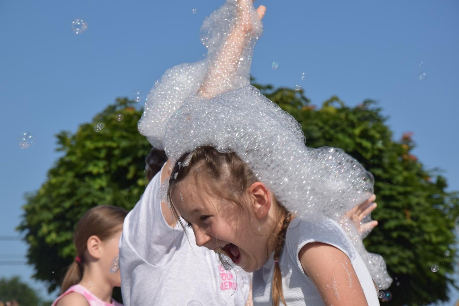 Zdjęcie w galerii na portalu naszwodzislaw.com: 120-lecie OSP w Połomi połączone z obchodami Dnia Strażaka [FOTO] wiadomości z regionu