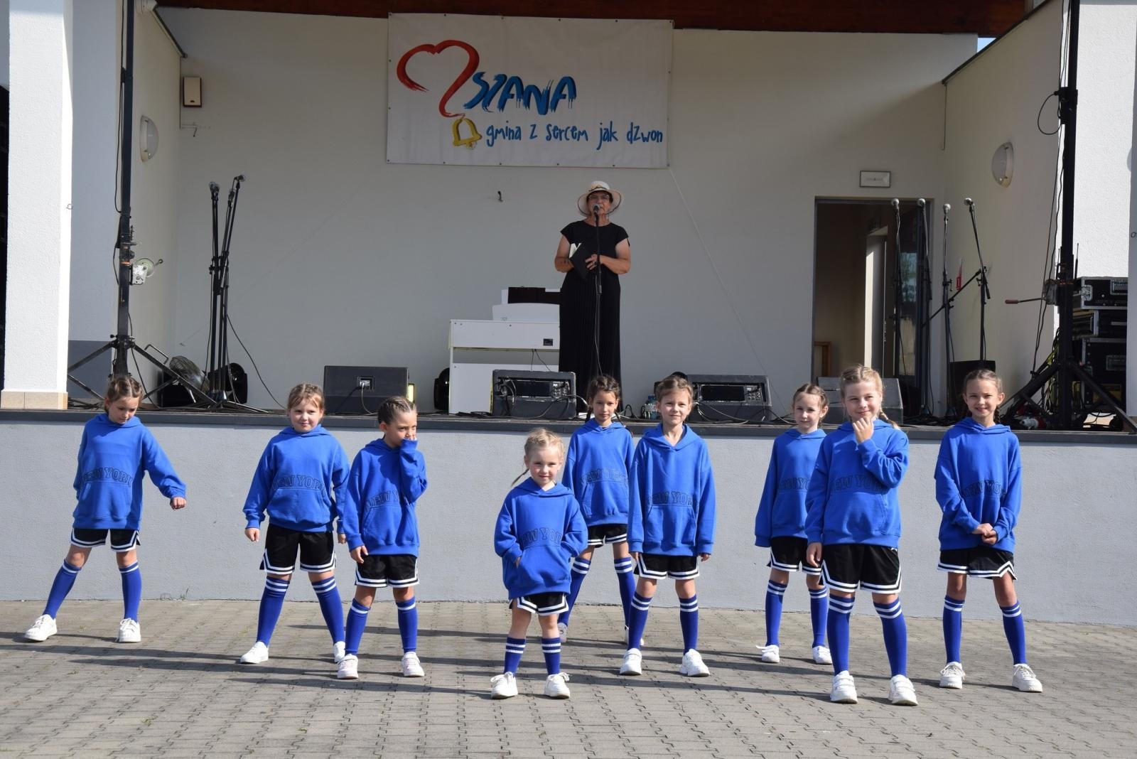 Zdjęcie w galerii na portalu naszwodzislaw.com: 120-lecie OSP w Połomi połączone z obchodami Dnia Strażaka [FOTO] wiadomości z regionu