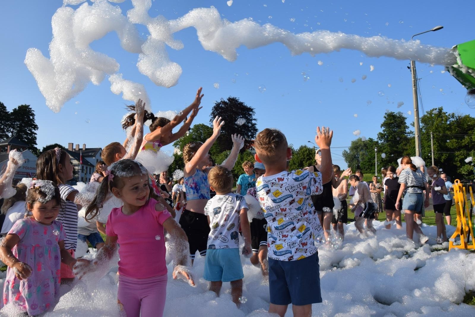 Zdjęcie w galerii na portalu naszwodzislaw.com: 120-lecie OSP w Połomi połączone z obchodami Dnia Strażaka [FOTO] wiadomości z regionu