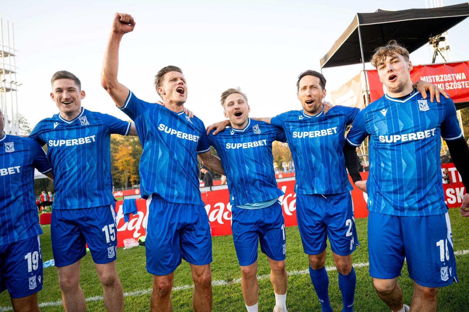 Zdjęcie w galerii na portalu naszwodzislaw.com: Rusza II edycja Mistrzostw Polski Szóstek! Przed nami kwalifikacje w województwie śląskim wiadomości z regionu