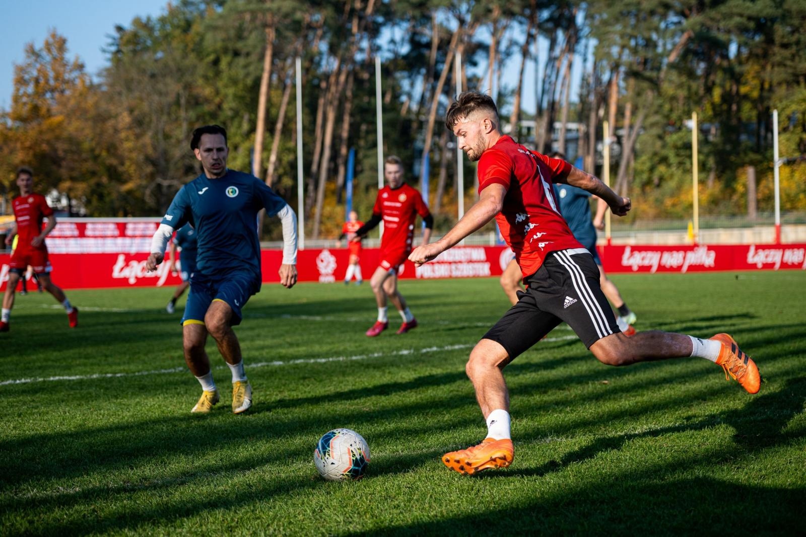 Zdjęcie w galerii na portalu naszwodzislaw.com: Rusza II edycja Mistrzostw Polski Szóstek! Przed nami kwalifikacje w województwie śląskim wiadomości z regionu