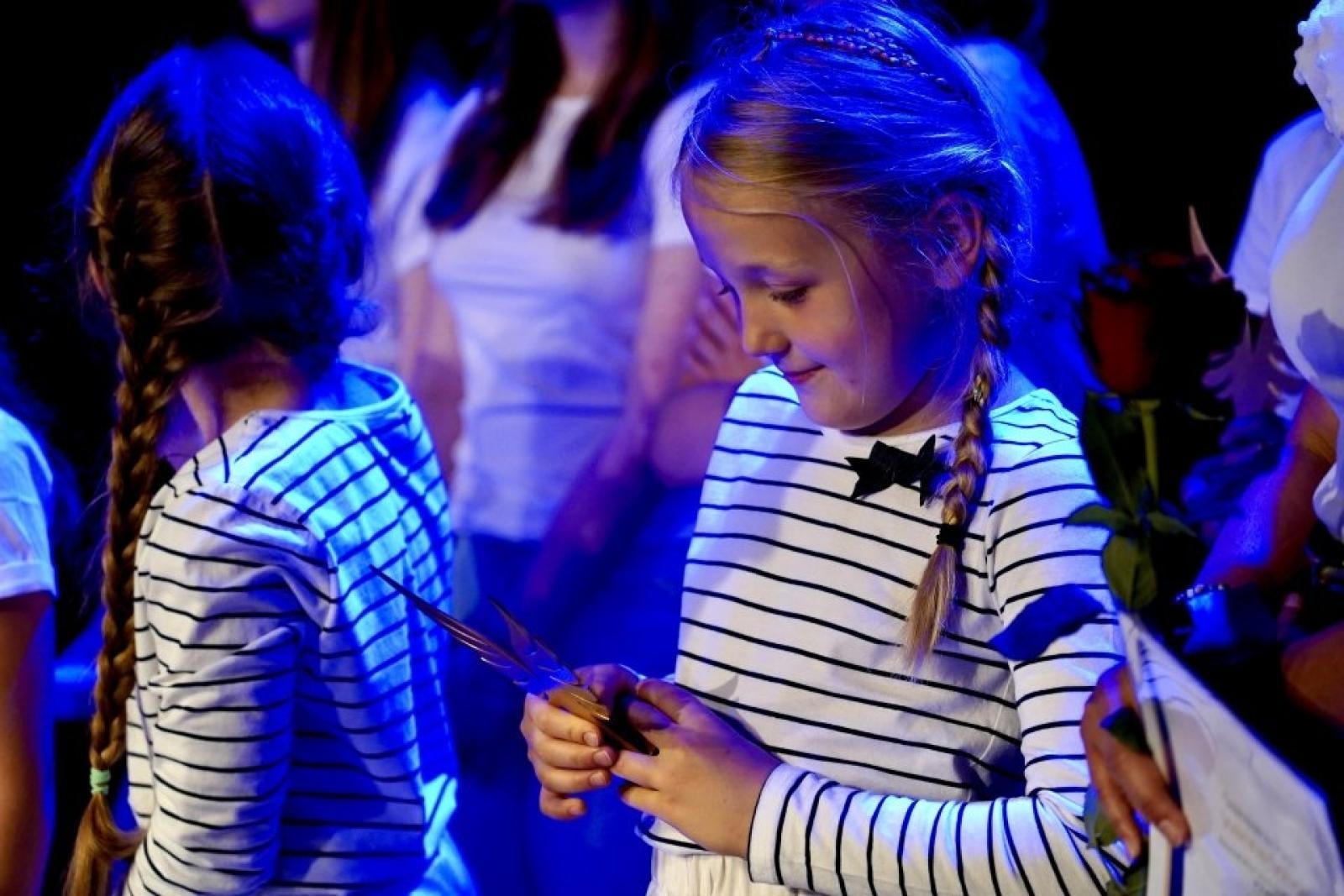 Zdjęcie w galerii na portalu naszwodzislaw.com: Rydułtowy. Najlepsi z najlepszych nagrodzeni [FOTO] wiadomości z regionu