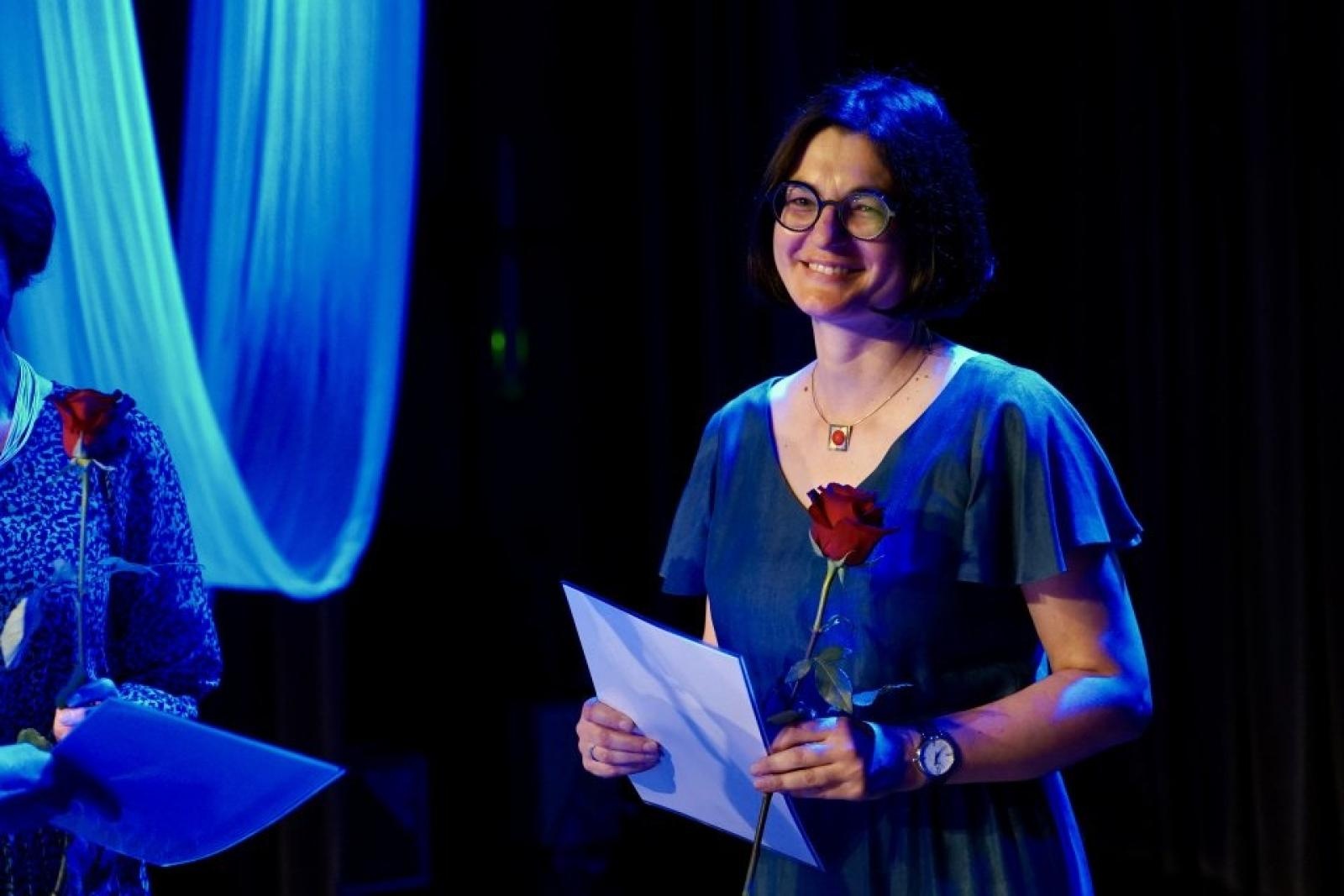 Zdjęcie w galerii na portalu naszwodzislaw.com: Rydułtowy. Najlepsi z najlepszych nagrodzeni [FOTO] wiadomości z regionu