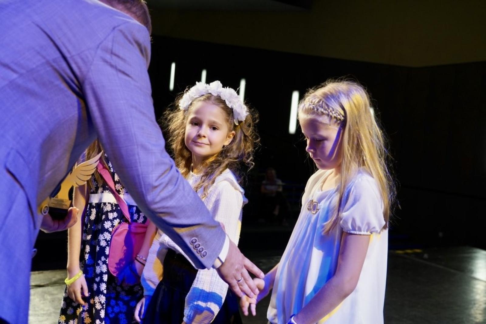 Zdjęcie w galerii na portalu naszwodzislaw.com: Rydułtowy. Najlepsi z najlepszych nagrodzeni [FOTO] wiadomości z regionu