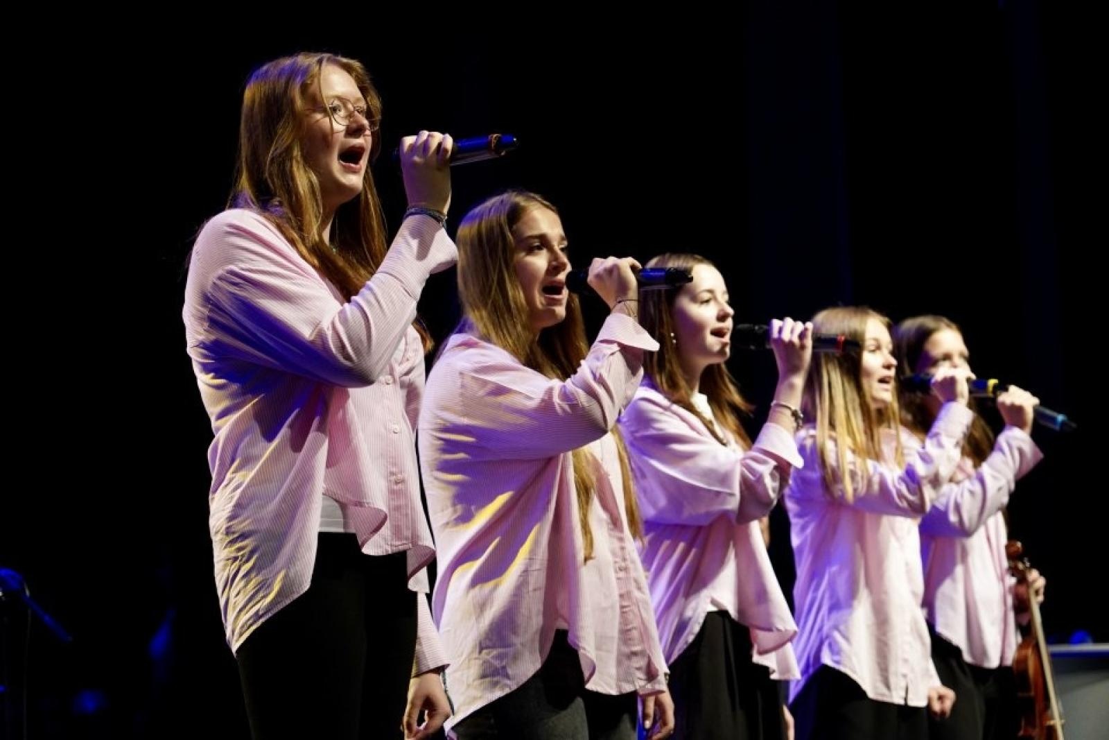 Zdjęcie w galerii na portalu naszwodzislaw.com: Rydułtowy. Najlepsi z najlepszych nagrodzeni [FOTO] wiadomości z regionu