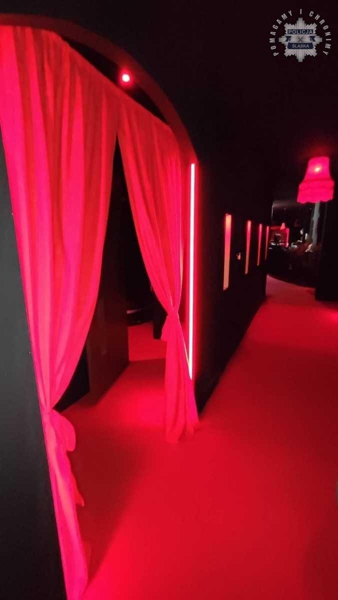 Zdjęcie w galerii na portalu naszwodzislaw.com: Prali brudne pieniądze, czerpali korzyści z prostytucji wiadomości z regionu