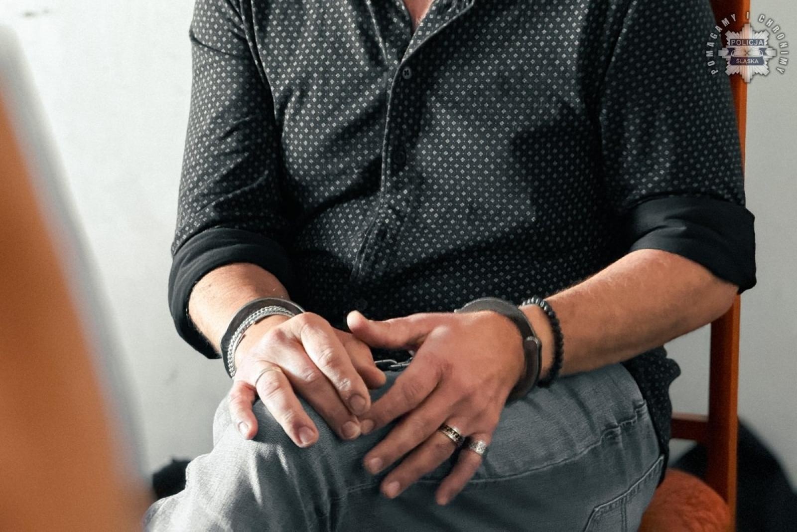 Zdjęcie w galerii na portalu naszwodzislaw.com: Prali brudne pieniądze, czerpali korzyści z prostytucji wiadomości z regionu