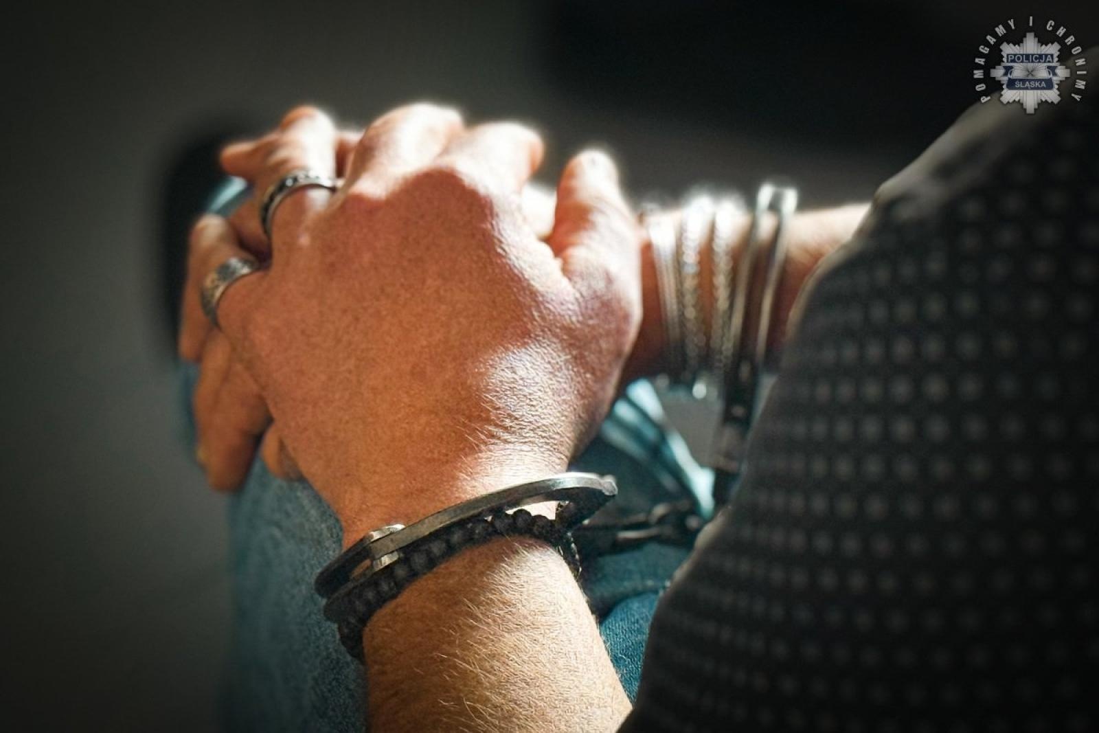 Zdjęcie w galerii na portalu naszwodzislaw.com: Prali brudne pieniądze, czerpali korzyści z prostytucji wiadomości z regionu